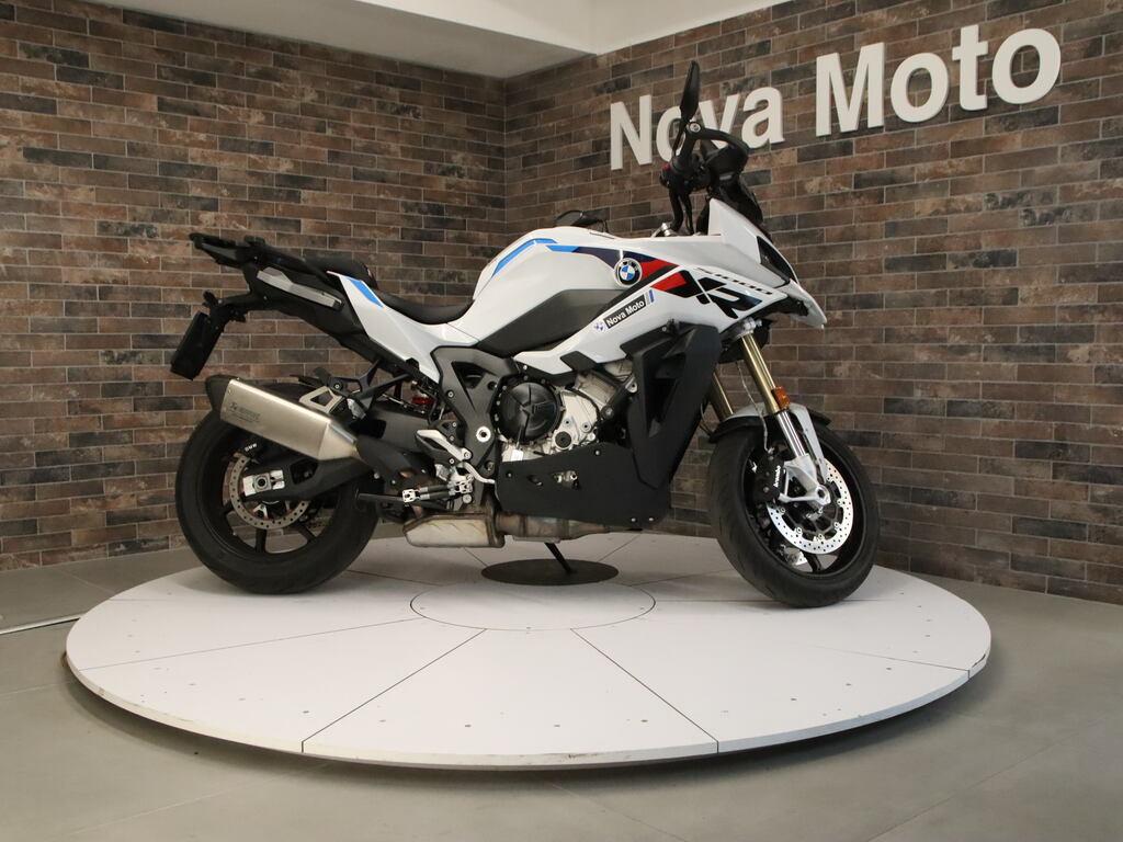 S 1000 XR