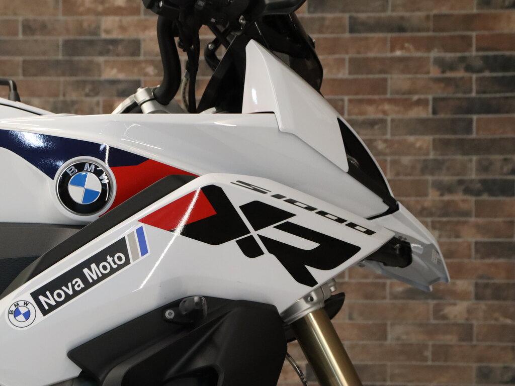 S 1000 XR