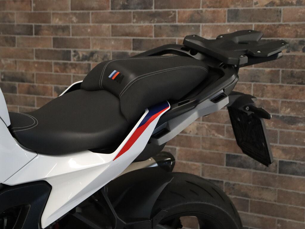 S 1000 XR