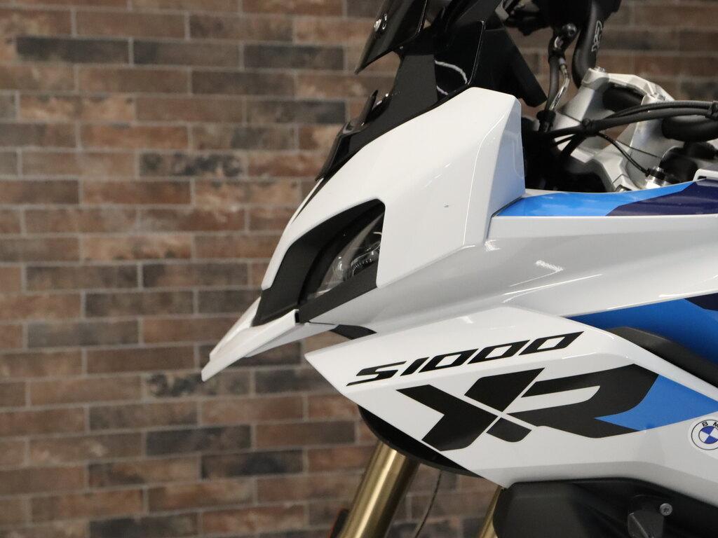 S 1000 XR