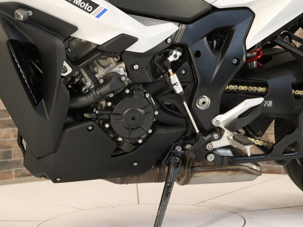 S 1000 XR