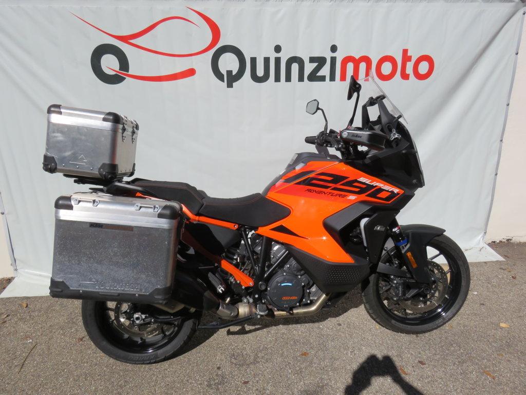 1290 ADVENTURE S