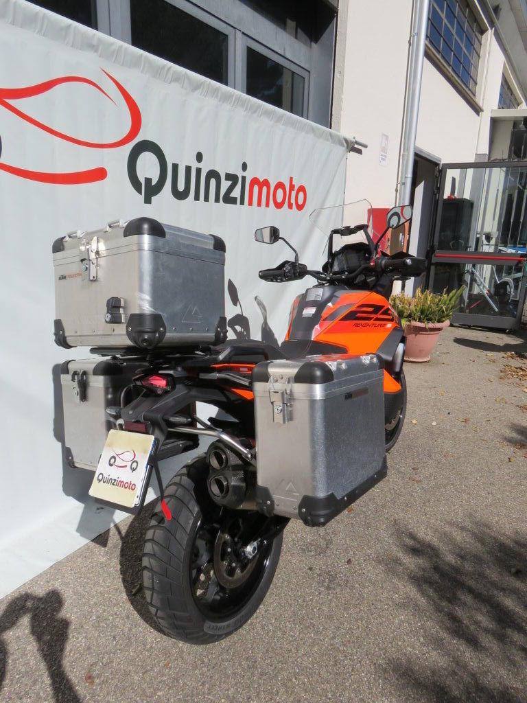 1290 ADVENTURE S