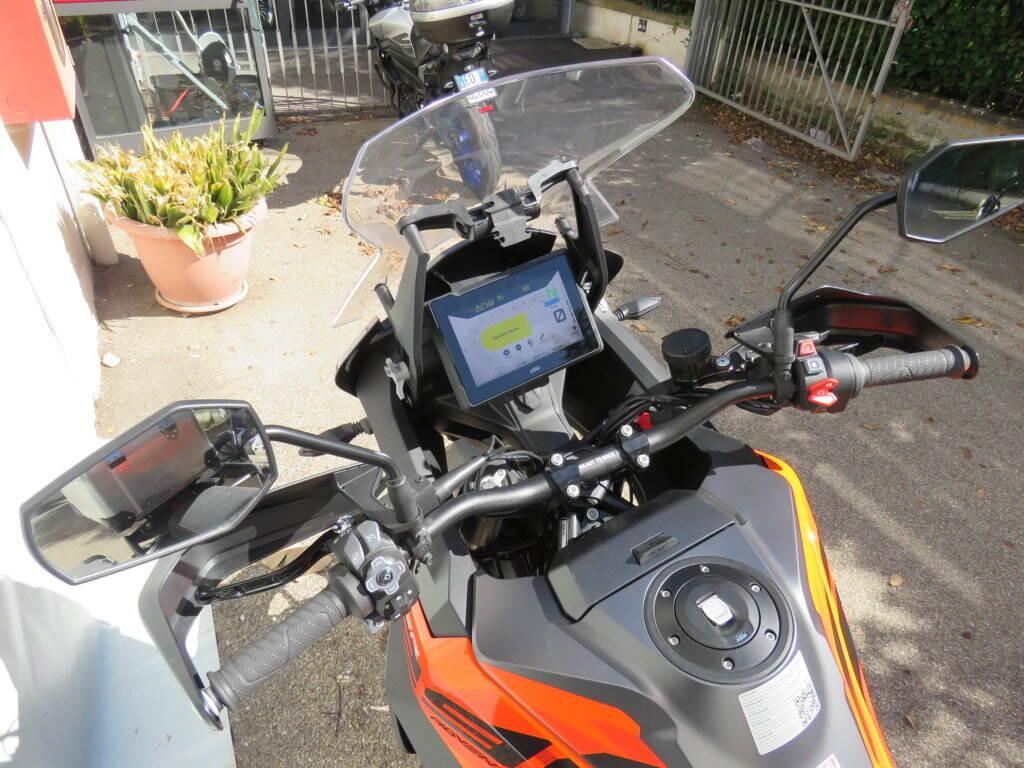 1290 ADVENTURE S