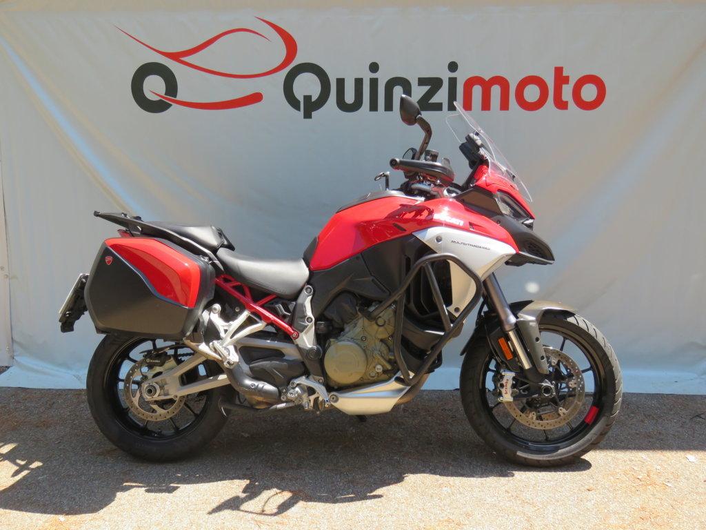 MULTISTRADA V4