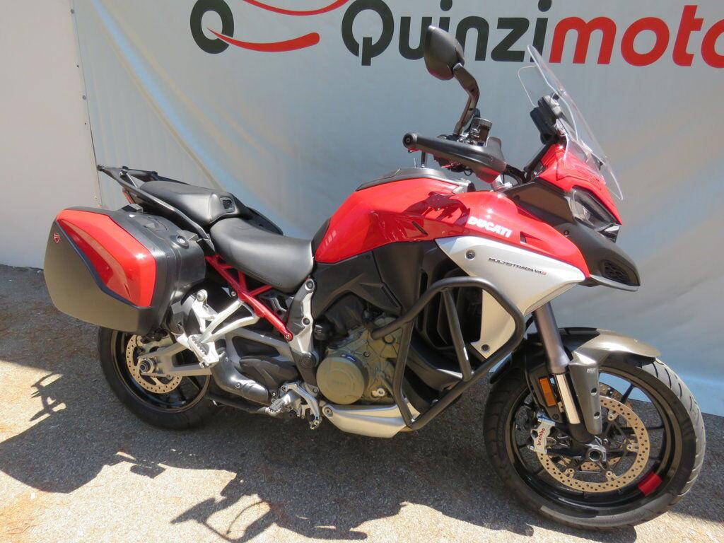 MULTISTRADA V4