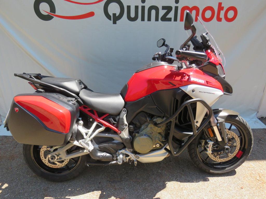 MULTISTRADA V4