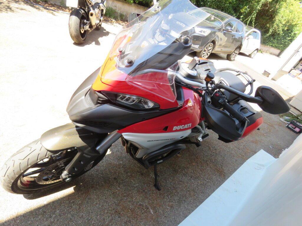 MULTISTRADA V4