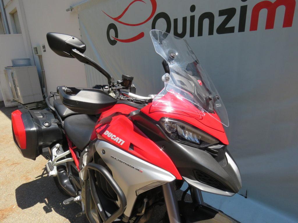 MULTISTRADA V4