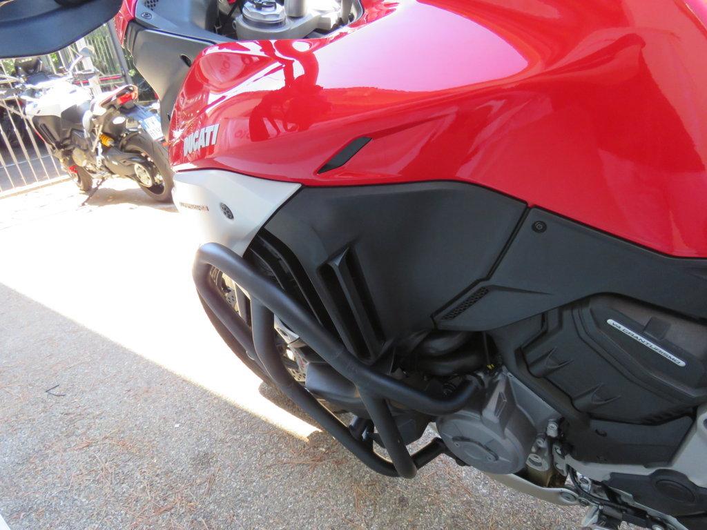 MULTISTRADA V4
