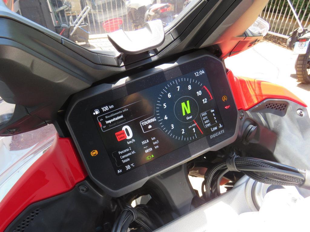 MULTISTRADA V4
