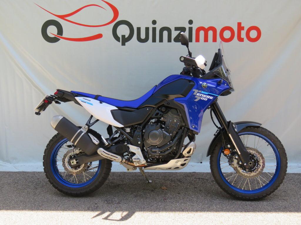 TENERE 700