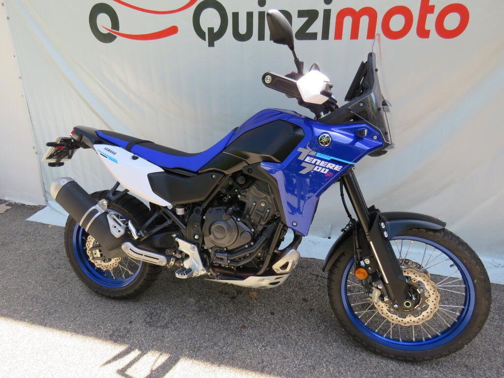 TENERE 700