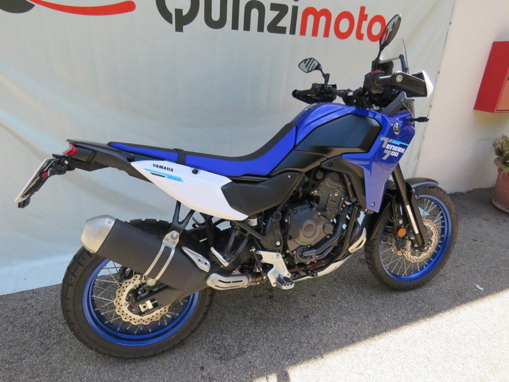 TENERE 700