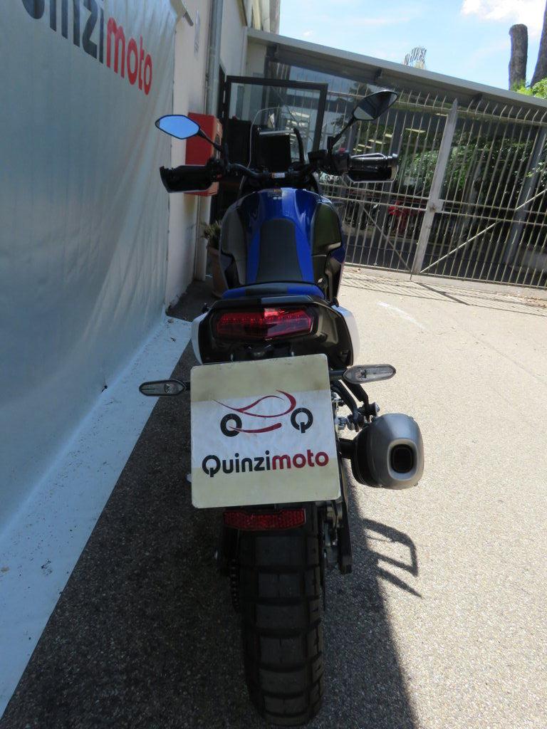 TENERE 700