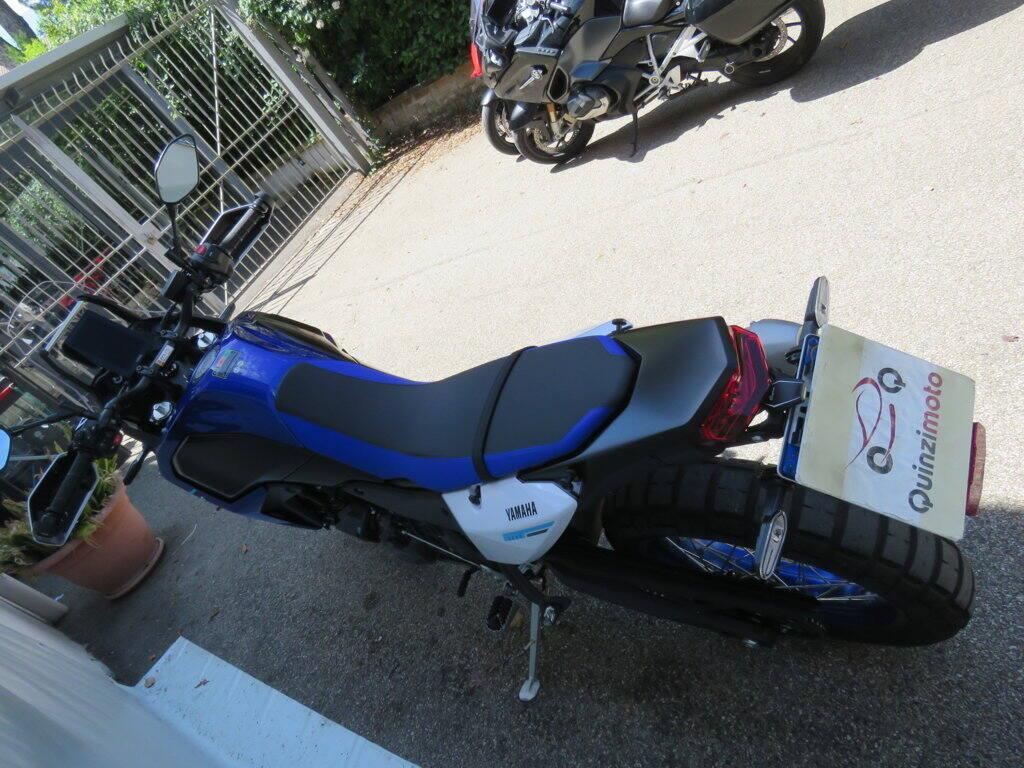 TENERE 700