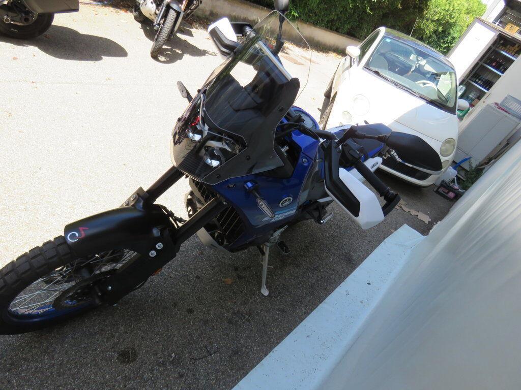 TENERE 700