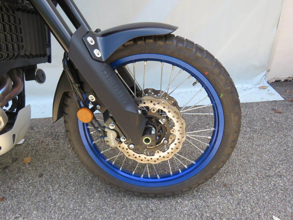TENERE 700