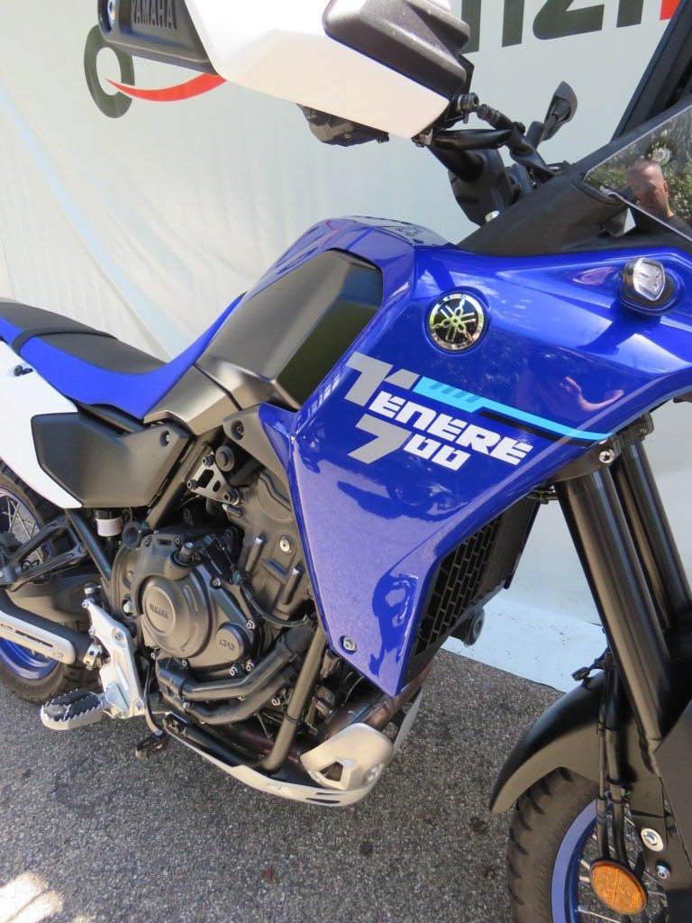 TENERE 700