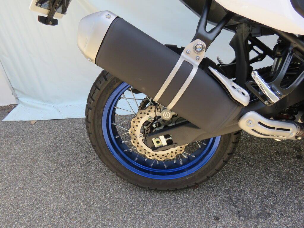 TENERE 700