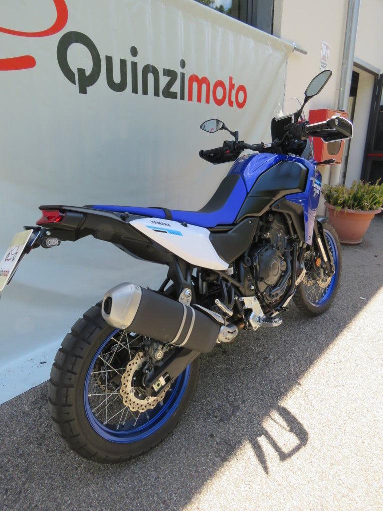 TENERE 700