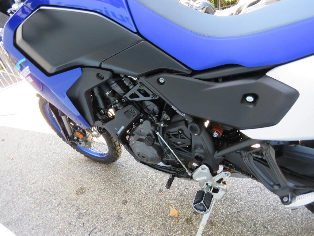TENERE 700