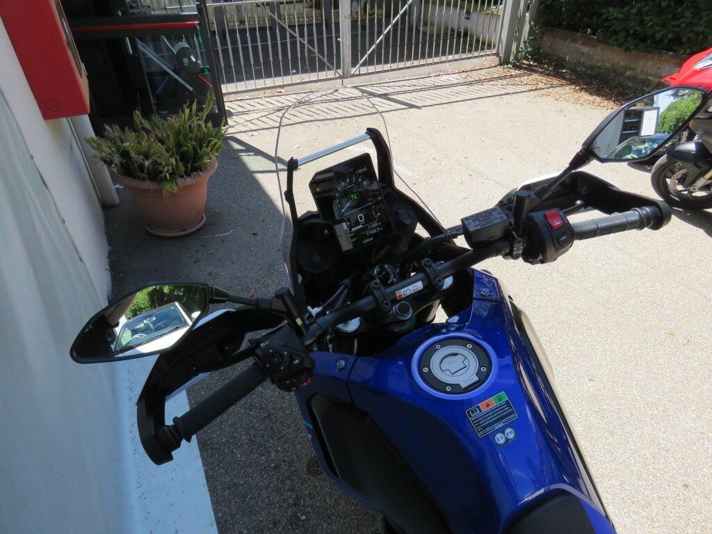 TENERE 700