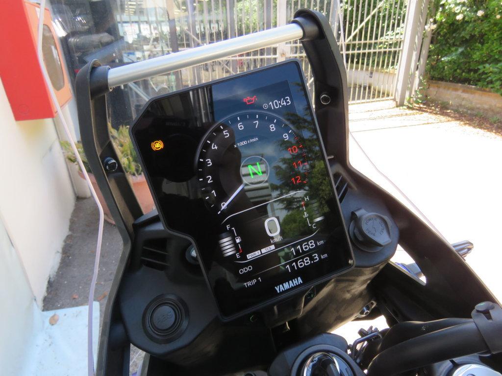 TENERE 700