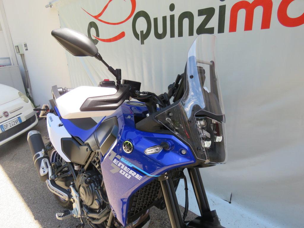 TENERE 700
