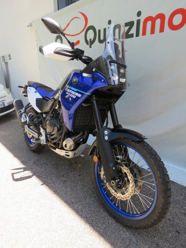 TENERE 700