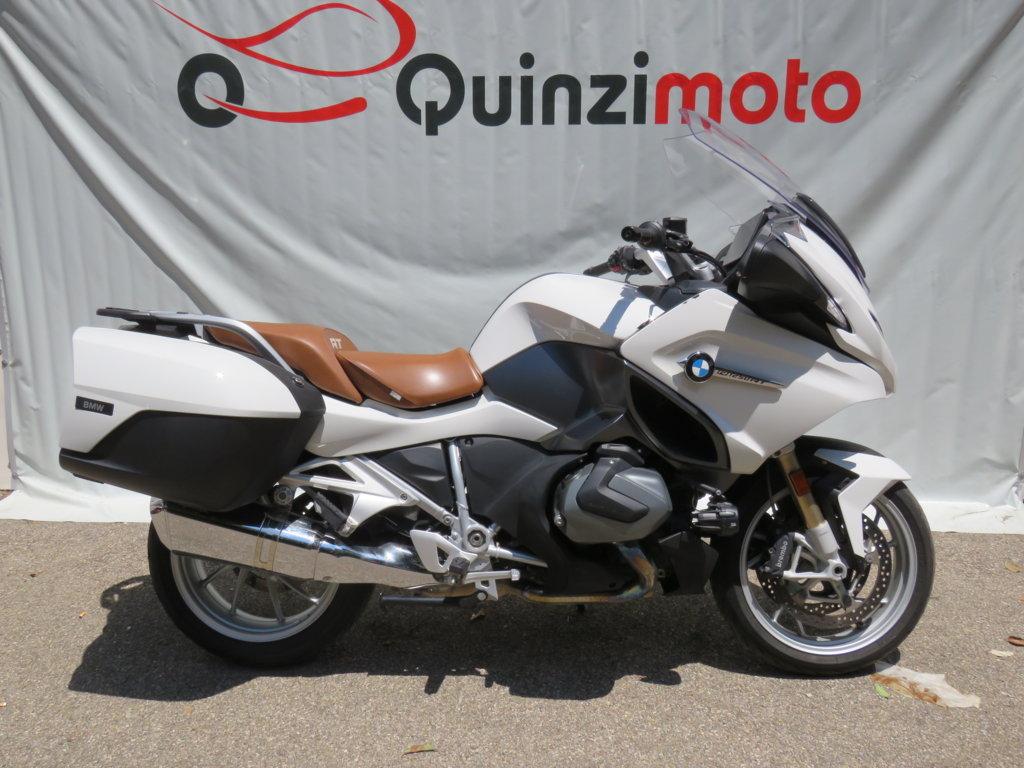 R 1250 RT
