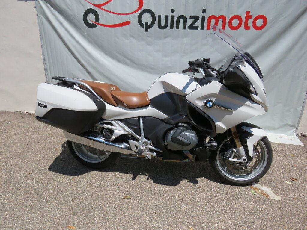 R 1250 RT