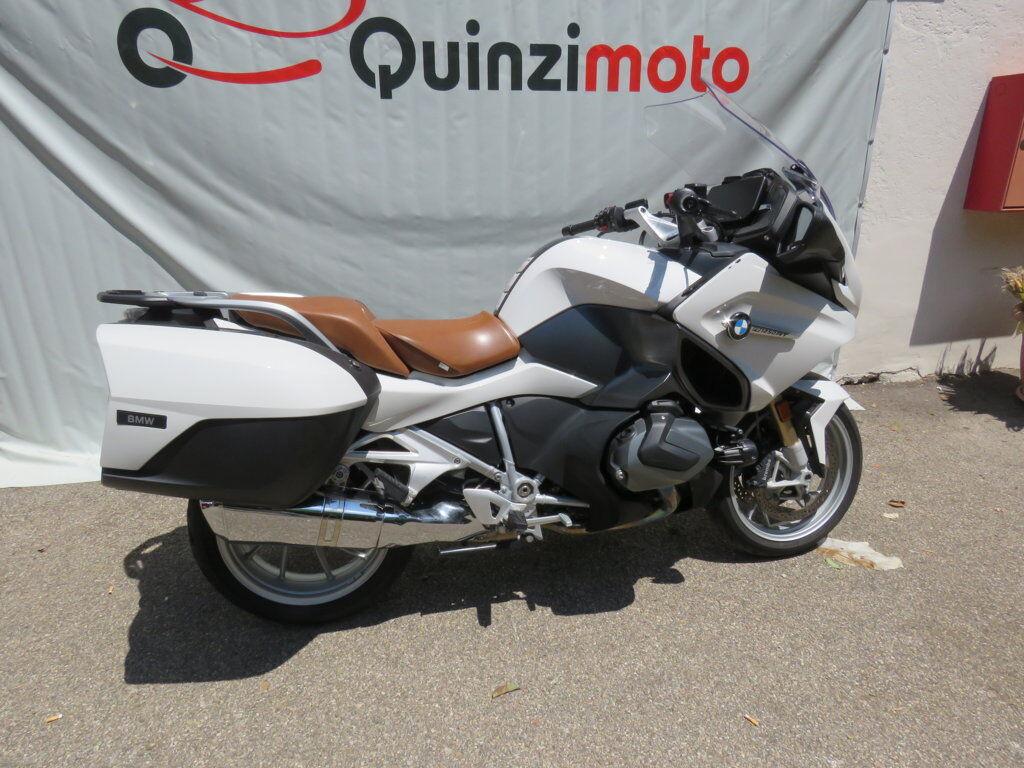 R 1250 RT