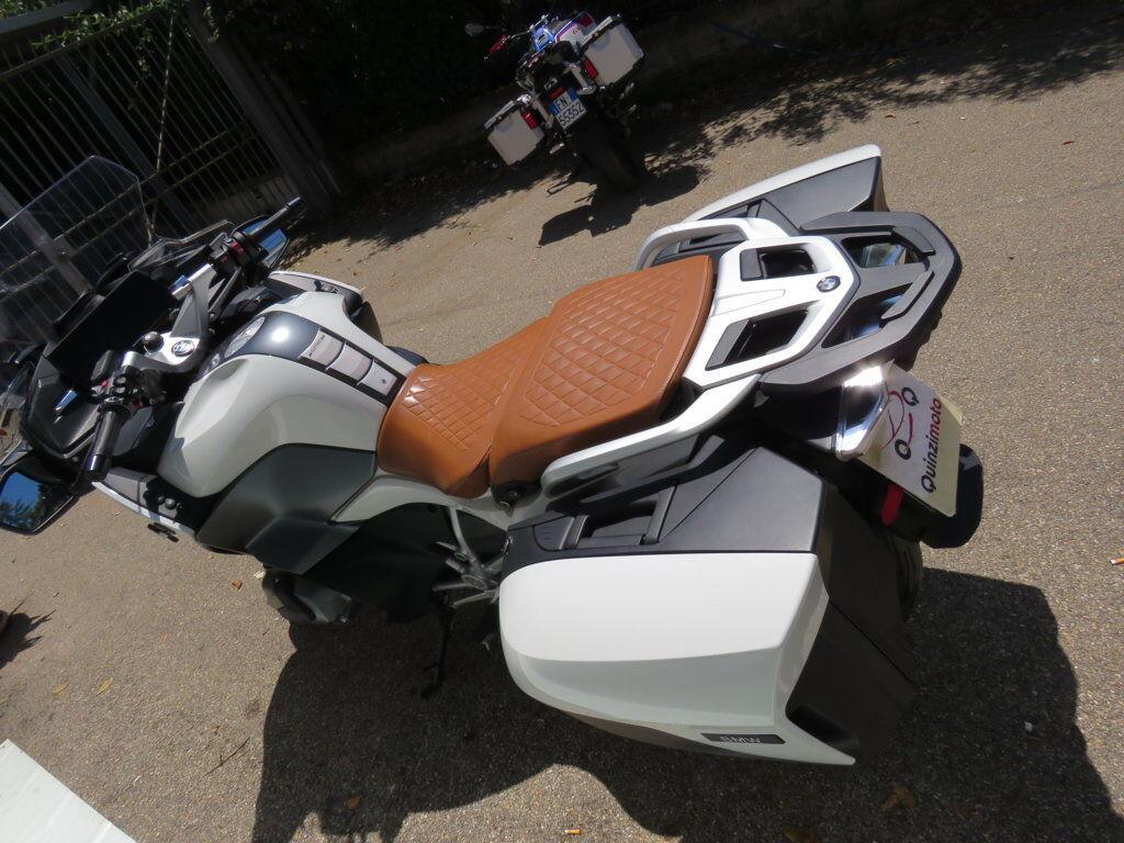 R 1250 RT