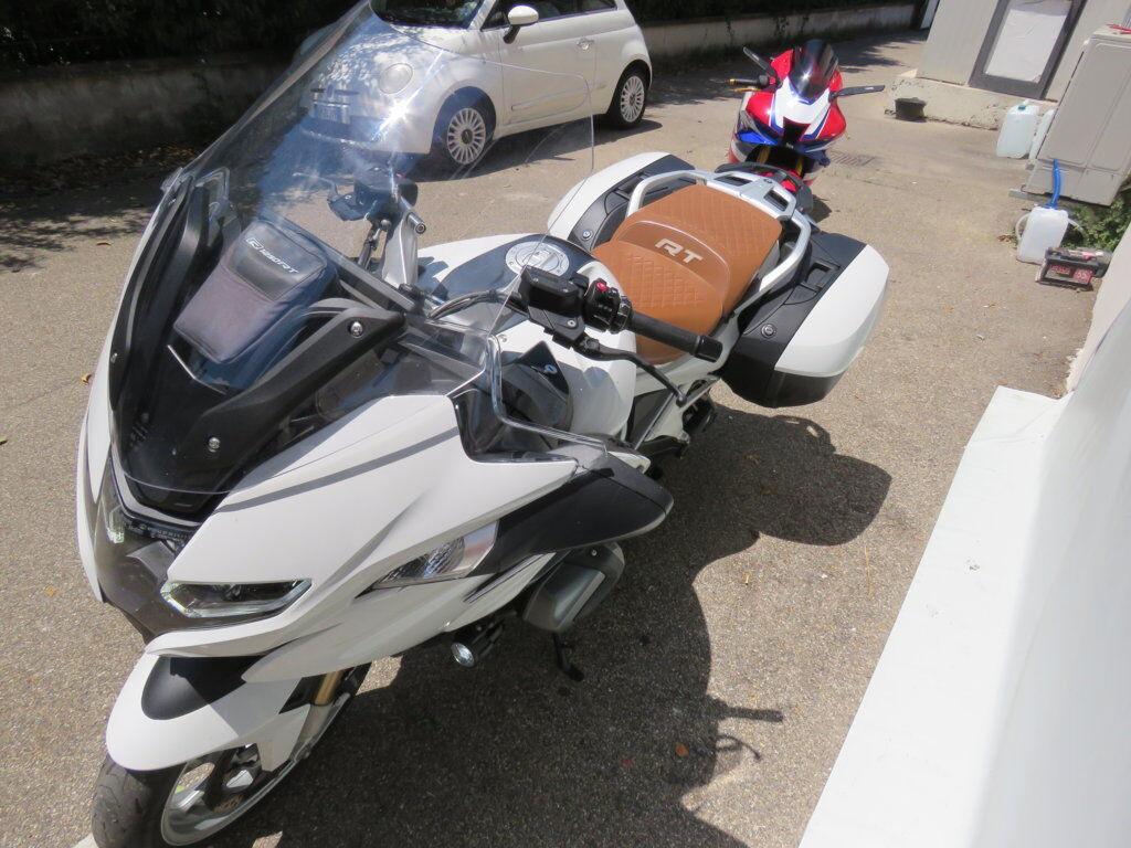 R 1250 RT