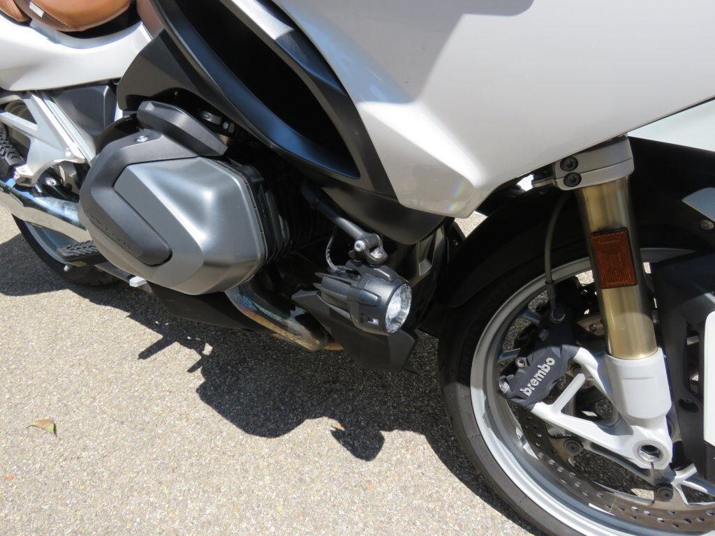 R 1250 RT