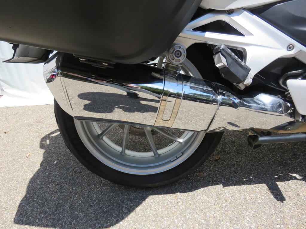 R 1250 RT