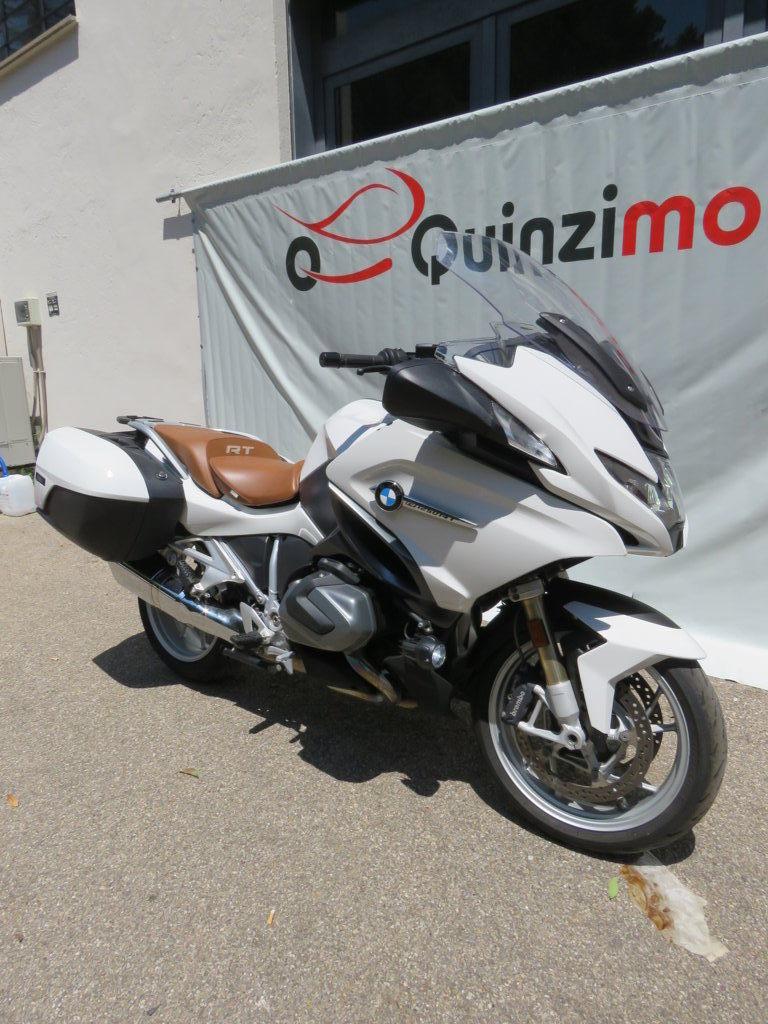 R 1250 RT