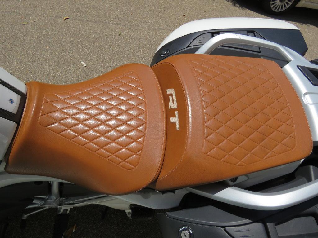 R 1250 RT