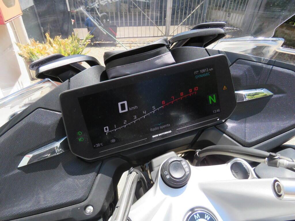 R 1250 RT