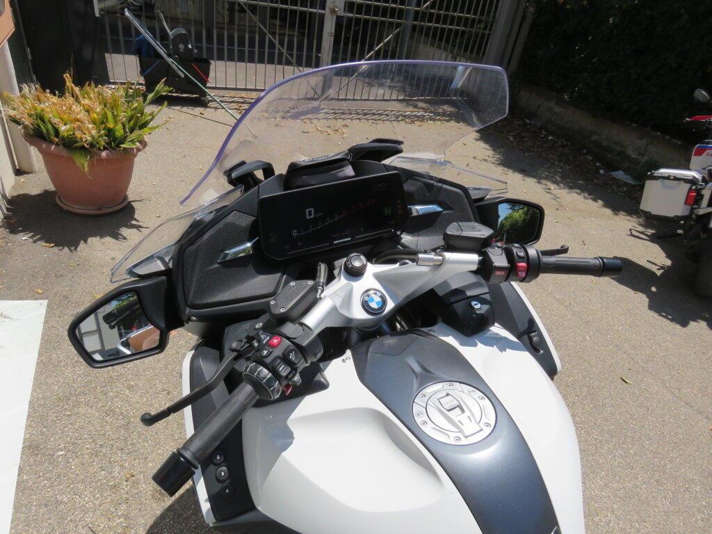 R 1250 RT