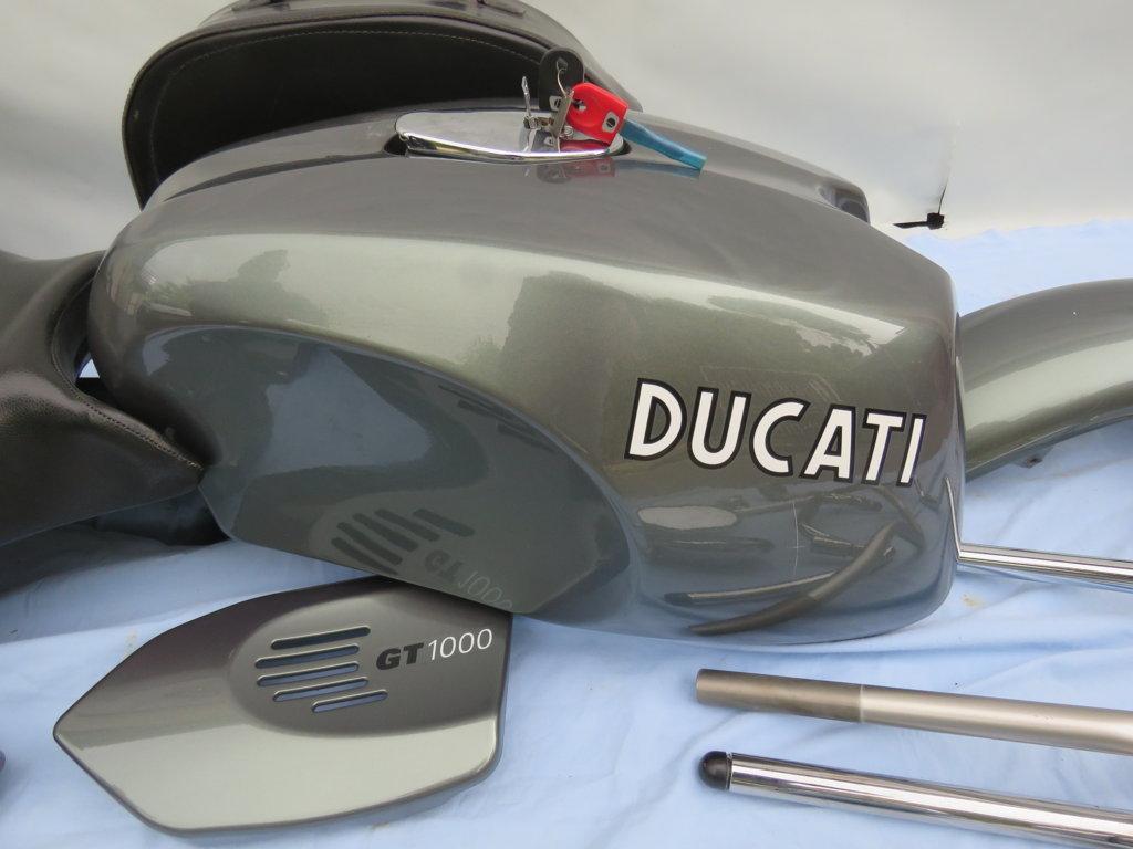 GT 1000