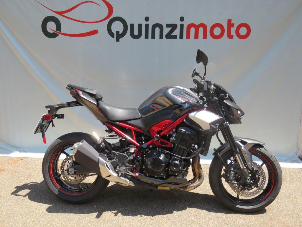 Z 900
