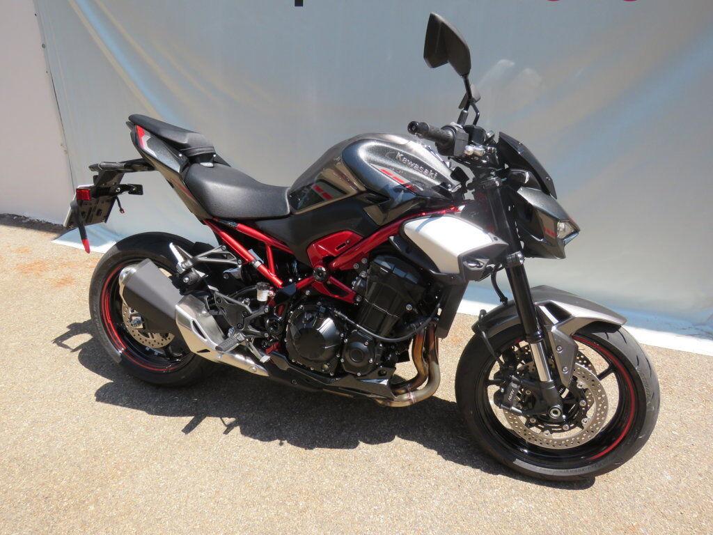Z 900