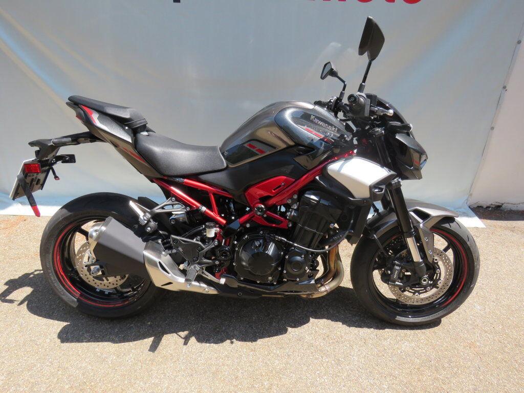 Z 900