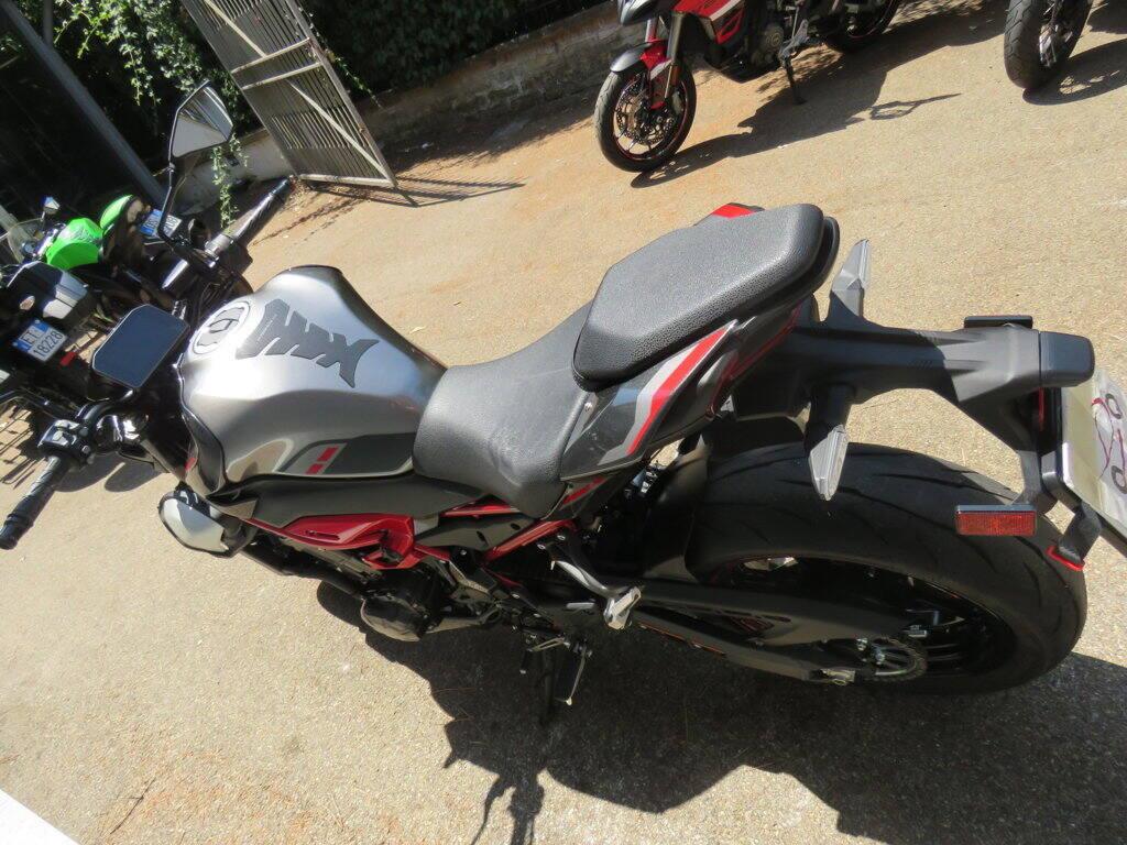 Z 900