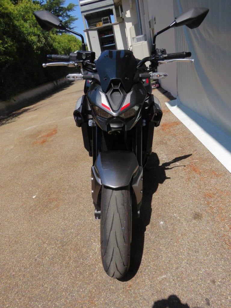 Z 900