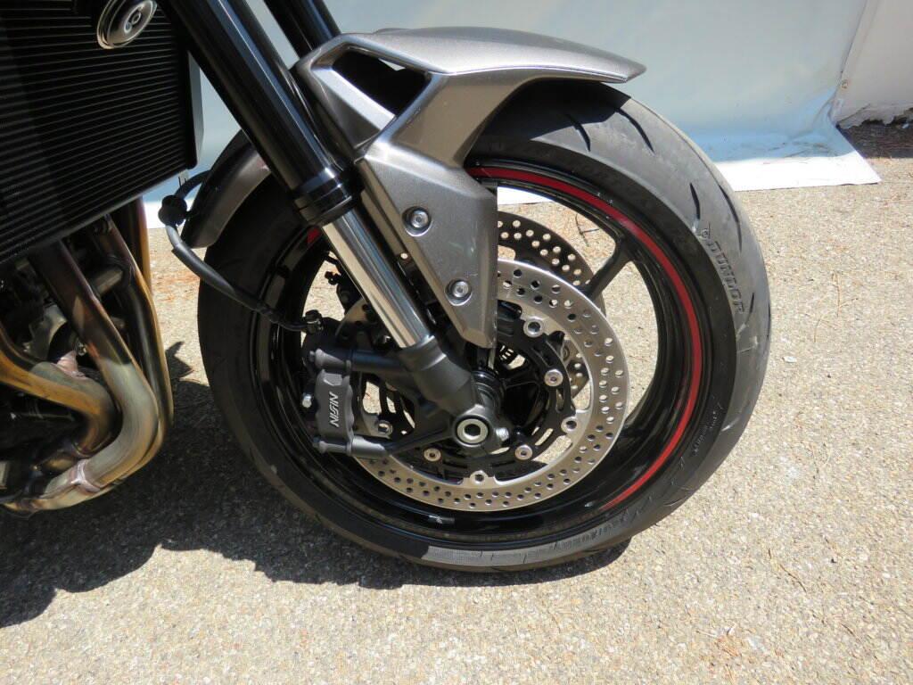 Z 900
