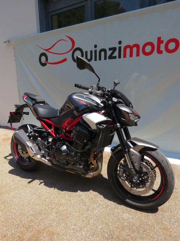 Z 900