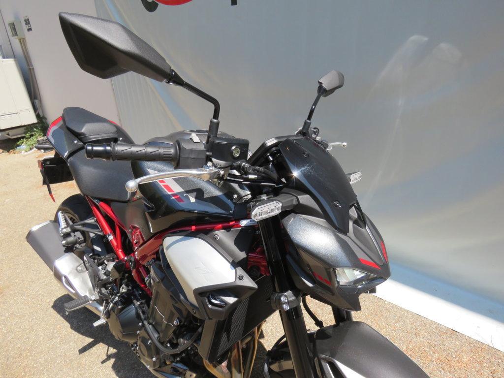 Z 900